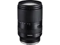 Produktbild: TAMRON A071SF 28 mm - 200 f./2.8-5.6 Di III (Objektiv für Sony E-Mount, Schwarz)