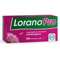 Produktbild: Lorano Pro 5 mg - Allergietabletten