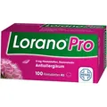 Produktbild: LoranoPro 5 mg Allergietabletten 100 St