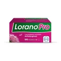 Produktbild: LORANOPRO 5mg Packung mit 100 Filmtabletten PZN 10090205
