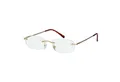Produktbild: Lesebrille Lesebrille Hamburg F4537746 go 1,5