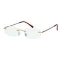 Produktbild: Filtral Lesebrille Hamburg F4537746 go 15