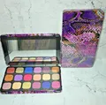 Produktbild: Revolution Lidschatten Palette Forever Flawless Show Stopper  Luxus Beauty