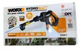 Produktbild: Worx WG629E.9 Hochdruckreiniger ohne Akku und Ladegerät