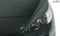 Produktbild: RDX Scheinwerferblenden für PEUGEOT 207 incl. CC & SW Böser Blick Blenden