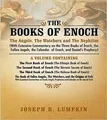 Produktbild: The Books Of Enoch : The Angels, The Watchers