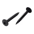 Produktbild: PROTEKTOR 200x Schnellbauschraube FN 4,2 x 35mm Schwarz