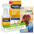 Produktbild: HEDRIN Protect & Go Spray 100 ml