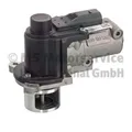 Produktbild: Pierburg 7.00907.03.0 AGR-Ventil für Seat Altea VW Caddy III Audi A3 Skoda