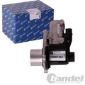 Produktbild: PIERBURG AGR-VENTIL für AUDI A3 VW GOLF 5 TOURAN PASSAT SKODA OCTAVIA ROOMSTER