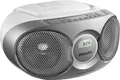 Produktbild: Philips AZ215S Radio (FM-Tuner, 3 W)