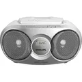 Produktbild: Philips AZ215S CD-Radio UKW CD Silber