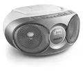 Produktbild: Philips CD-Boombox »Az215«, grau