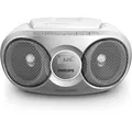 Produktbild: Philips AZ215S/12 Radio