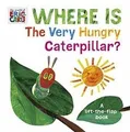 Produktbild: Where is the Very Hungry Caterpillar? von Carle, Eric | Buch | Zustand gut