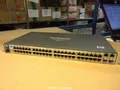 Produktbild: HP J9020A ProCurve 2510-48 Switch 48 10/100 + 2 10/100/1000 + 2X mini-GBIC Ports