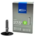 Produktbild: Schwalbe Schlauch 27,5 Zoll AV21 27.5x1.50-2.25 40/62-584 650B Fahrradschlauch