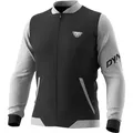 Produktbild: Dynafit Herren 24/7 PTC Varsity Jacke (Größe XL, grau)