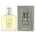 Produktbild: Moschino Uomo? Eau De Toilette 125 ml