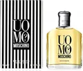 Produktbild: Moschino Uomo? Eau de Toilette, Zerstäuber