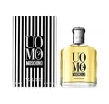 Produktbild: Moschino Eau de Toilette Uomo Eau de Toilette Spray 125ml