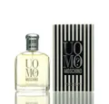 Produktbild: Moschino Eau de Toilette Uomo, Glasflakon, Parfüm EDT, Herrenduft