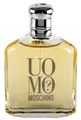 Produktbild: Moschino Uomo Eau de Toilette 125 ml