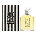 Produktbild: Uomo homme/men, Eau de Toilette, Vaporisateur/Spray 125 ml, 1er Pack 1 x 125 ml