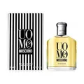 Produktbild: Moschino Uomo Eau de Toilette Spray 125ml