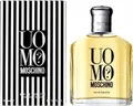 Produktbild: Parfüm Moschino Mann Eau De Toilette 125ml Spraydose Mann (Mit Paket)