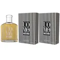 Produktbild: Moschino Uomo 2 x 125 ml Eau de Toilette EDT Set Herrenduft Herren Duft