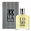 Produktbild: Parfüm Moschino Mann EDT 125ml Natürliche Spraydose Made IN Italy Proben Hommage