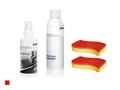 Produktbild: Blanco 527 033 Deepclean Silgranit Cleaning Set Reinigungsset