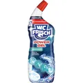 Produktbild: WC FRISCH POWER GEL WC-Reiniger Meeresfrische, 750 ml