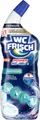 Produktbild: WC Frisch Power Gel Meeresfrische 750 ml WC-Reiniger (1-St. Tiefenreinigung gegen Kalk- & Urinstein)