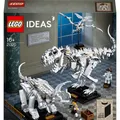 Produktbild: LEGO Dinosaurier-Fossilien (21320, LEGO Ideas) (21320)