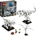 Produktbild: LEGO 21320 Ideas Dinosaurier-Fossilien - Transparent