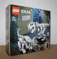 Produktbild: LEGO® IDEAS 21320 Dinosaurier - Fossilien  Neu & OVP