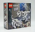 Produktbild: LEGO Ideas Dinosaurier-Fossilien - 21320 NEU & OVP Selten