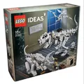 Produktbild: LEGO Ideas Dinosaurier Fossilien 21320