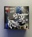 Produktbild: LEGO Ideas: Dinosaurier-Fossilien (21320) NEU & OVP versiegelt