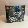 Produktbild: LEGO Ideas: Dinosaurier-Fossilien (21320)