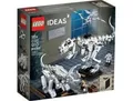 Produktbild: LEGO® Ideas 21320 Dinosaurier-Fossilien Spielwaren Sammler Ausstellung Leben Fun