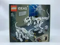 Produktbild: Lego 21320, IDEAS Dinosaurier-Fossilien Skelette, NEU + OVP