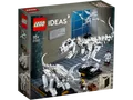 Produktbild: LEGO® IDEAS 21320 Dinosaurier-Fossilien - NEU & OVP -