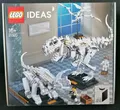 Produktbild: Lego Ideas - Dinosaurier-Fossilien 21320 - Dinosaur Fossils - Neu und Ovp
