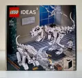 Produktbild: LEGO® Ideas 21320 Dinosaurier Fossilien