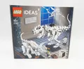 Produktbild: LEGO Ideas  21320 Dinosaurier-Fossilien NEU & OVP