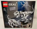Produktbild: LEGO 21320 - Dinosaurier - Fossilien - Ideas - 21320 / NEU & OVP