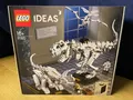 Produktbild: LEGO Dinosaurier-Fossilien 21320 Ideas (21320) Neu Und OVP
